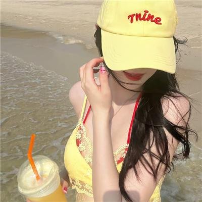 午夜下的刺花