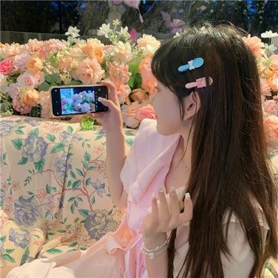 玉女求凰